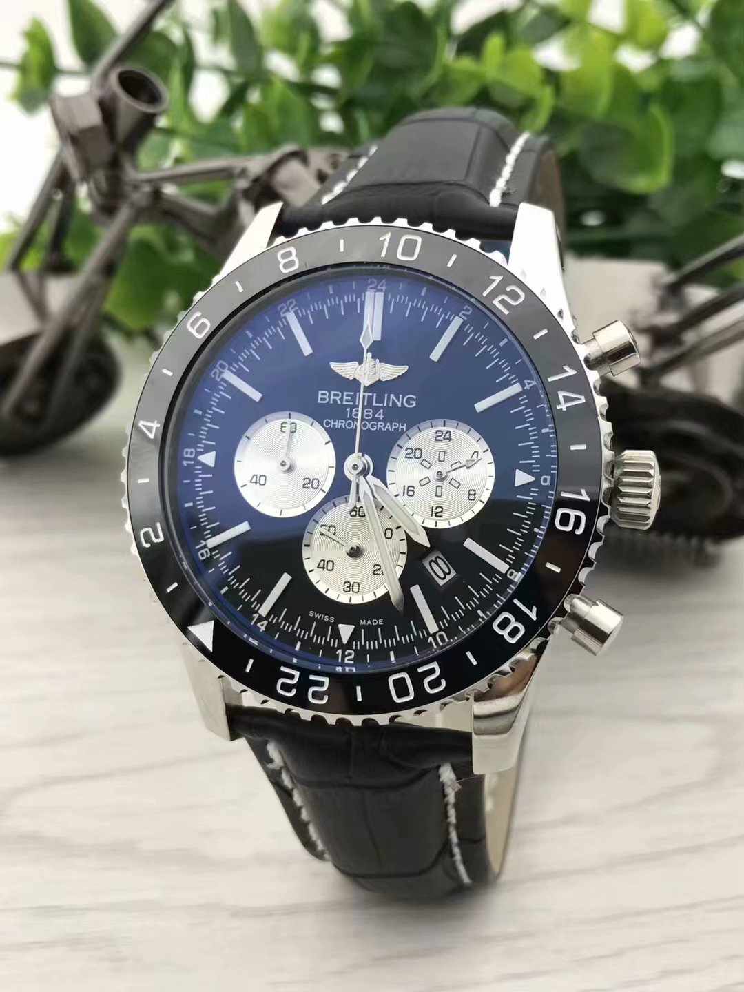 Breitling Watch 995